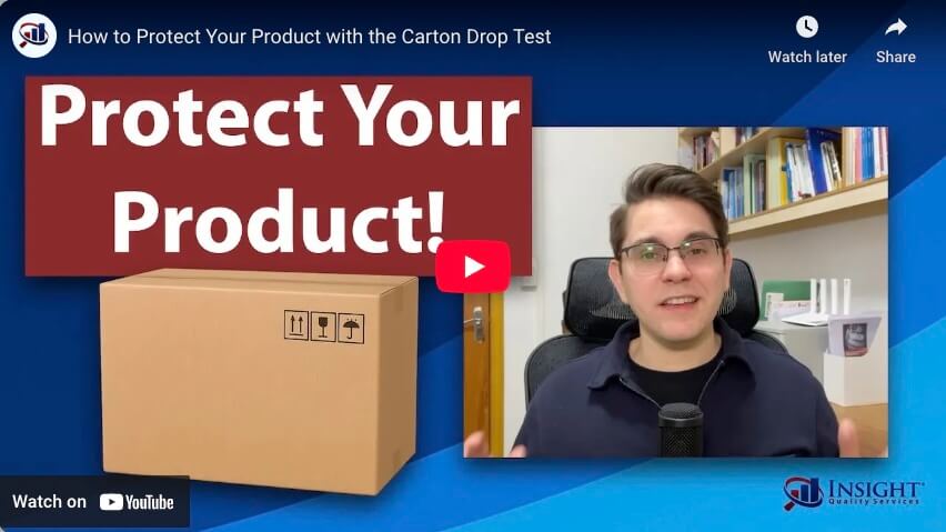 Protect Your Product! Video Thumbnail. Click to play.